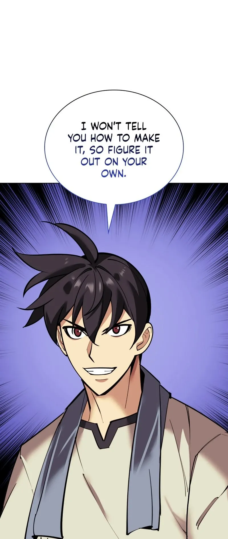 Overgeared Chapter 221 Page 99