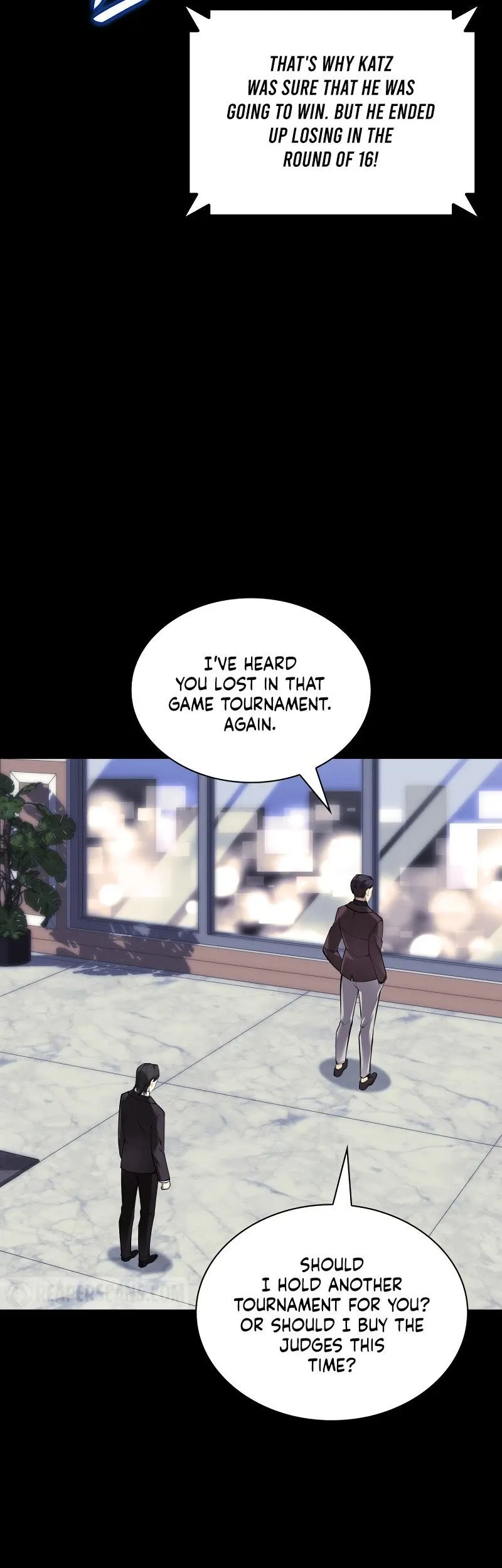 Overgeared Chapter 222 Page 7