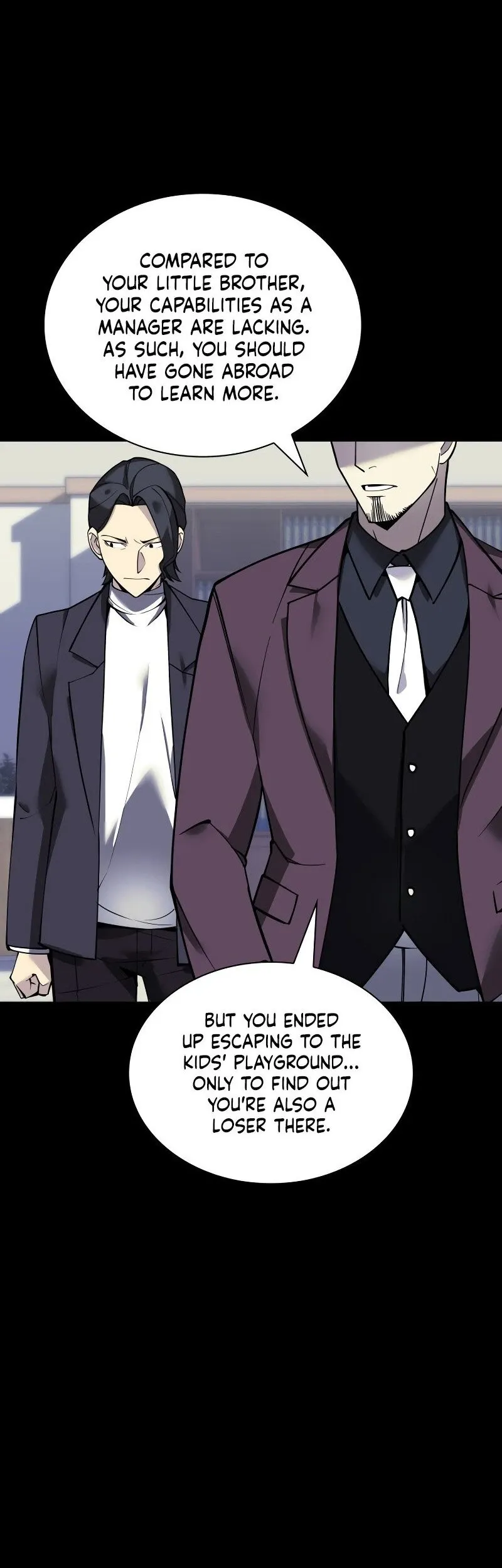 Overgeared Chapter 222 Page 8