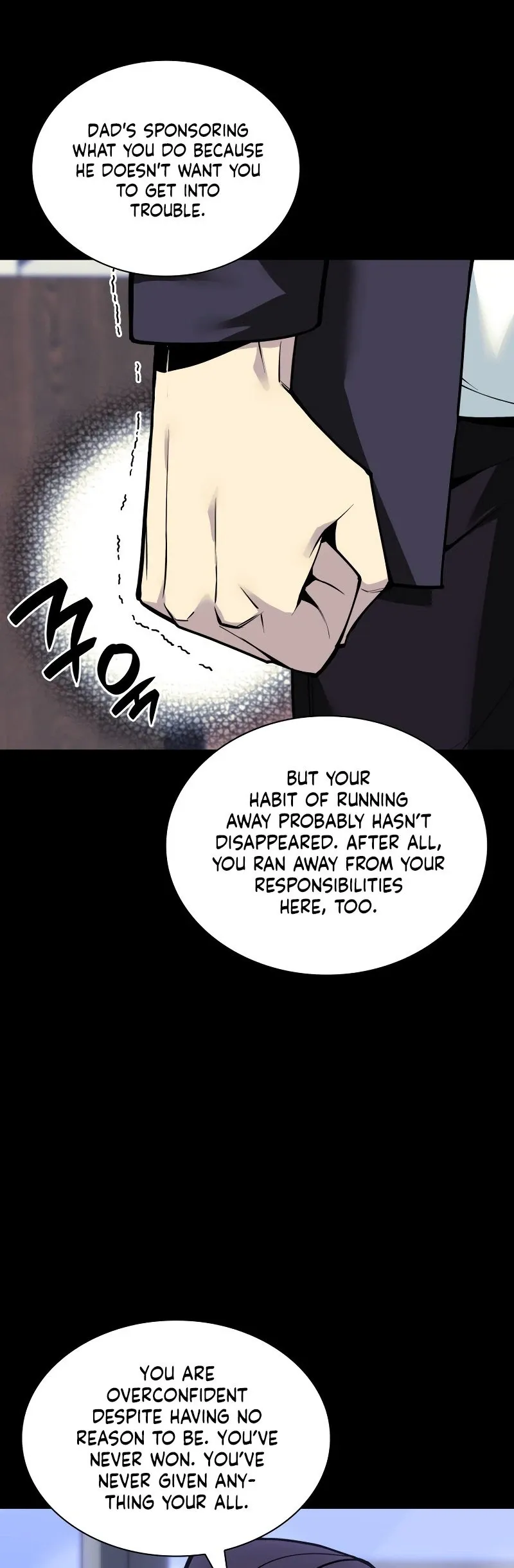 Overgeared Chapter 222 Page 9
