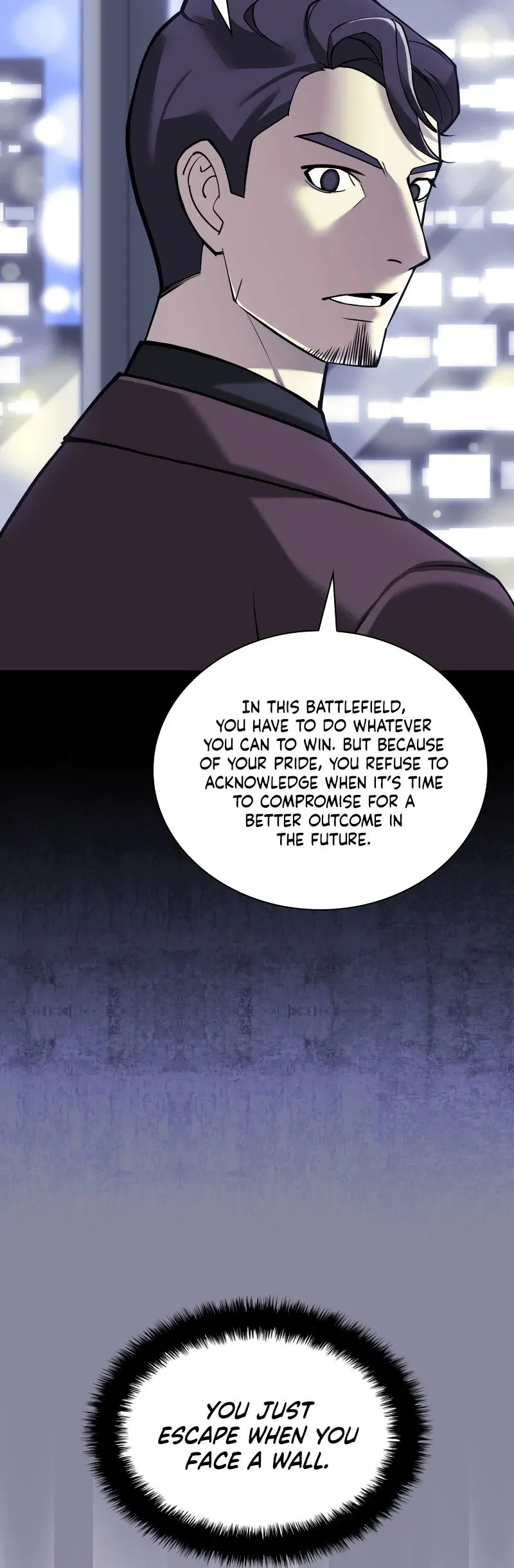 Overgeared Chapter 222 Page 10