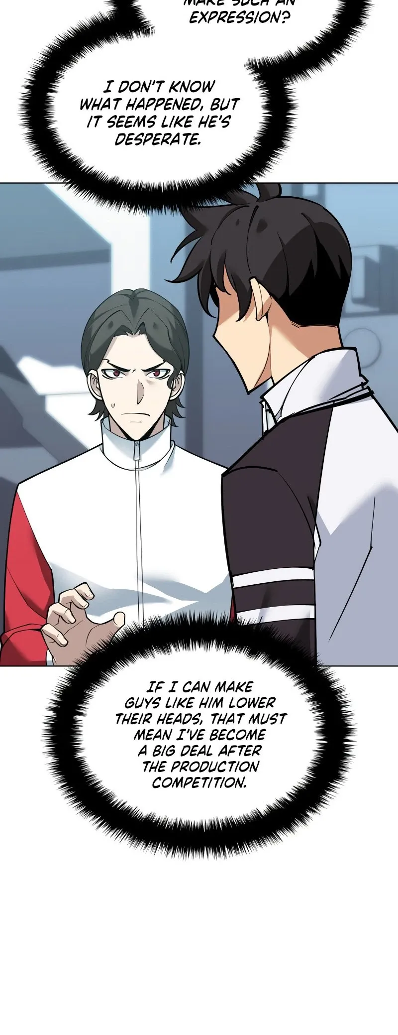 Overgeared Chapter 222 Page 19