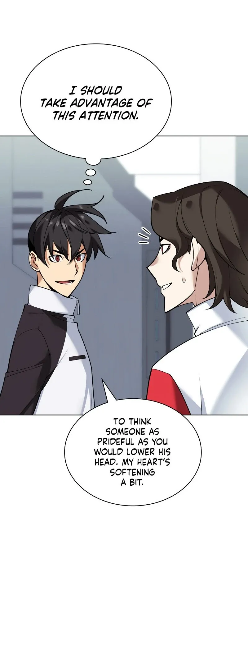 Overgeared Chapter 222 Page 20