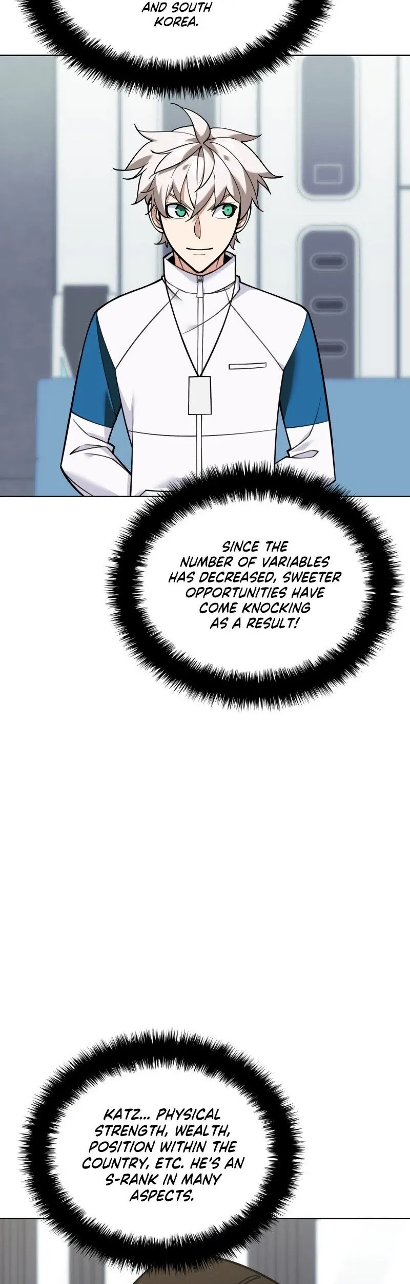 Overgeared Chapter 222 Page 26