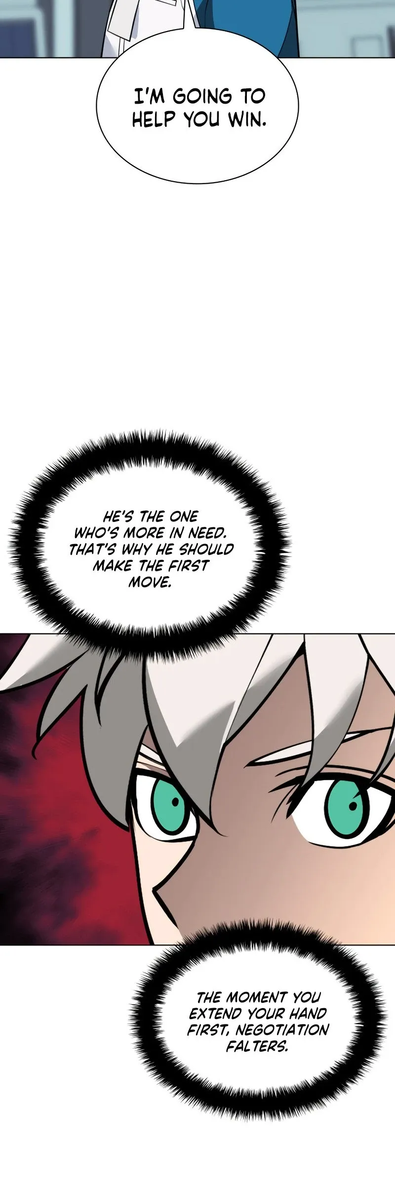 Overgeared Chapter 222 Page 31