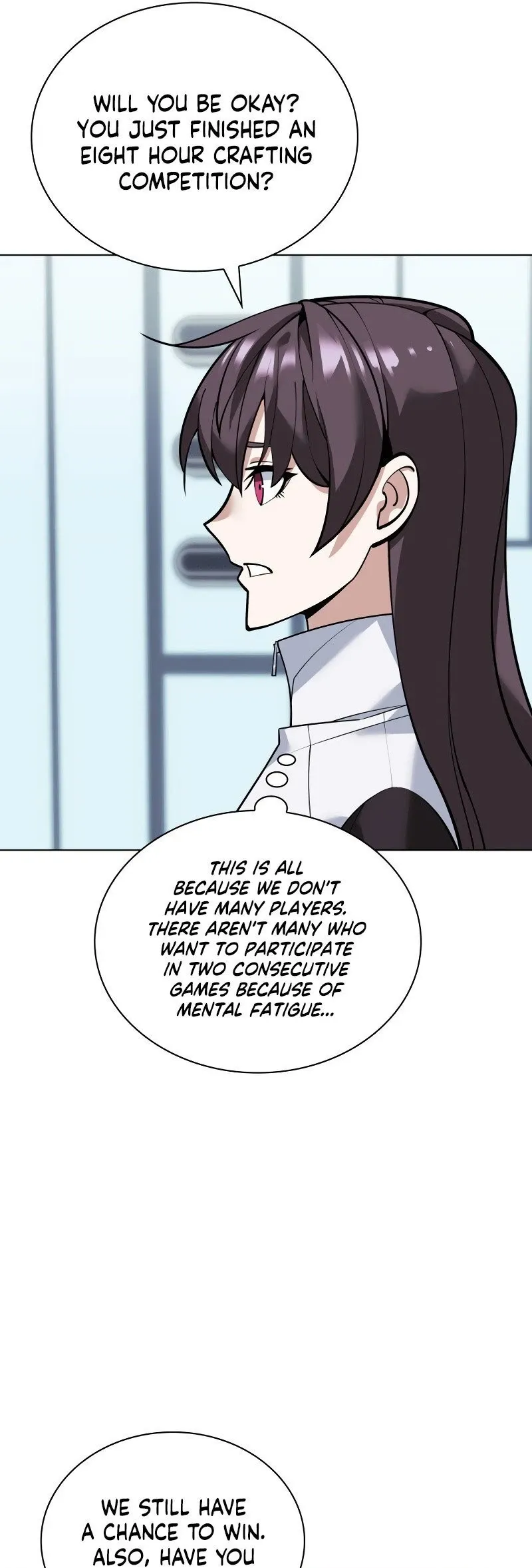 Overgeared Chapter 222 Page 37