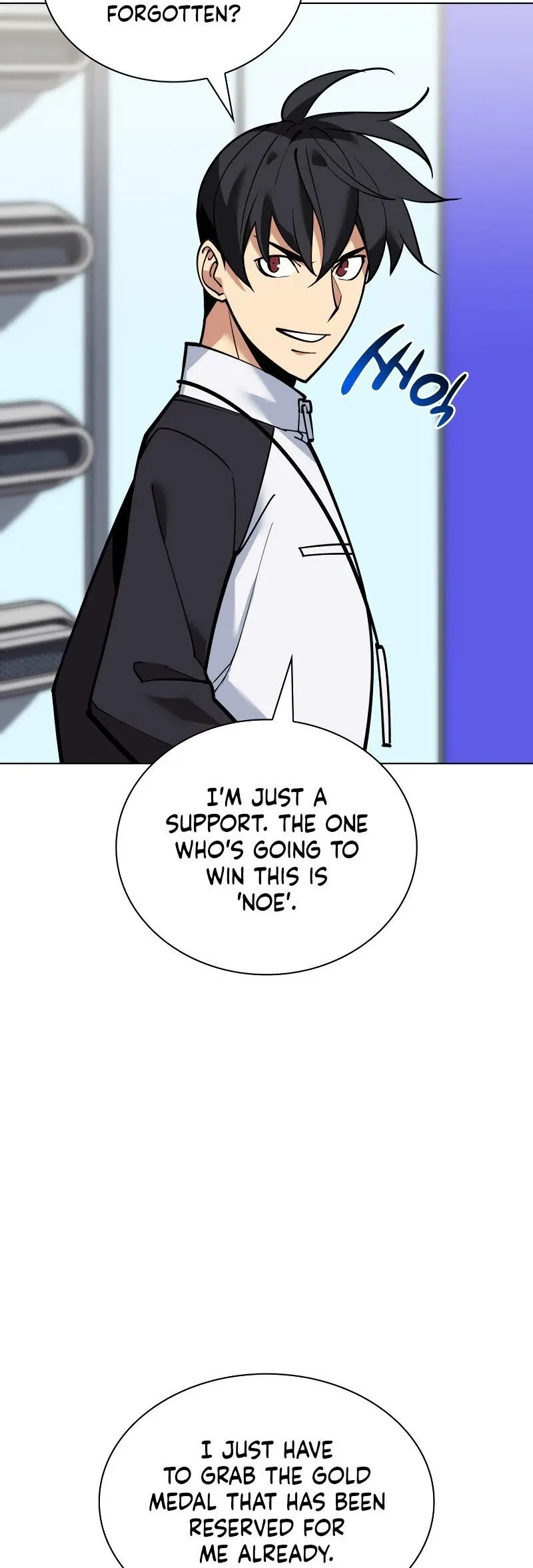 Overgeared Chapter 222 Page 38