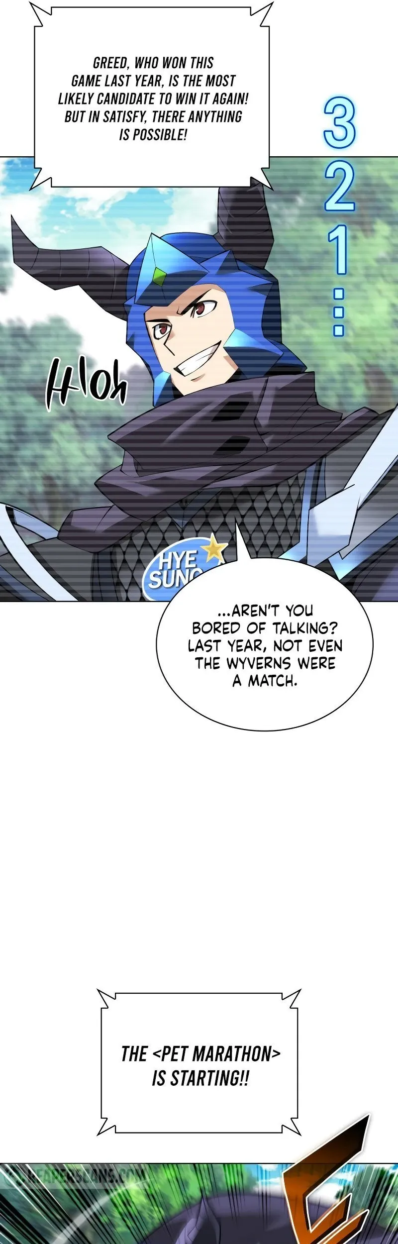 Overgeared Chapter 222 Page 41