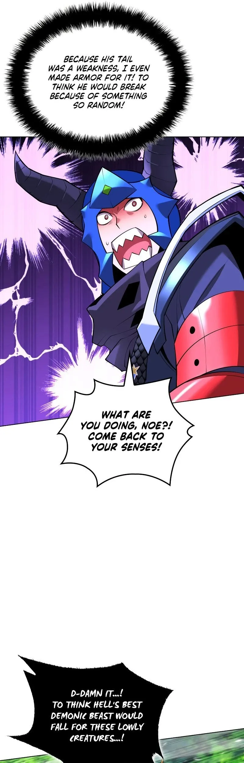 Overgeared Chapter 222 Page 49
