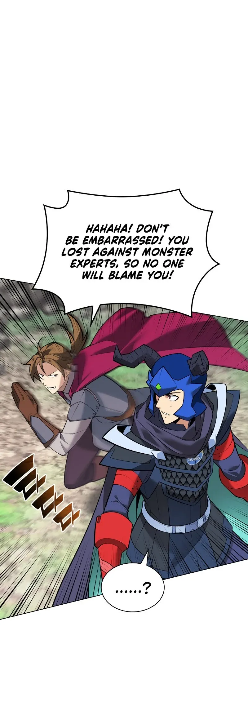 Overgeared Chapter 222 Page 53