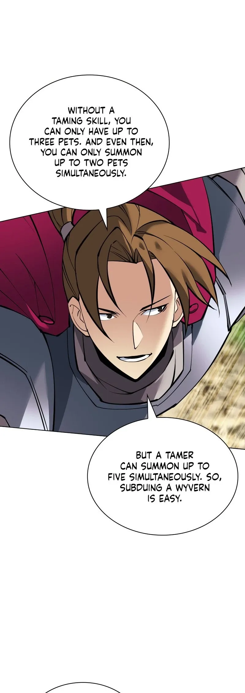 Overgeared Chapter 222 Page 54