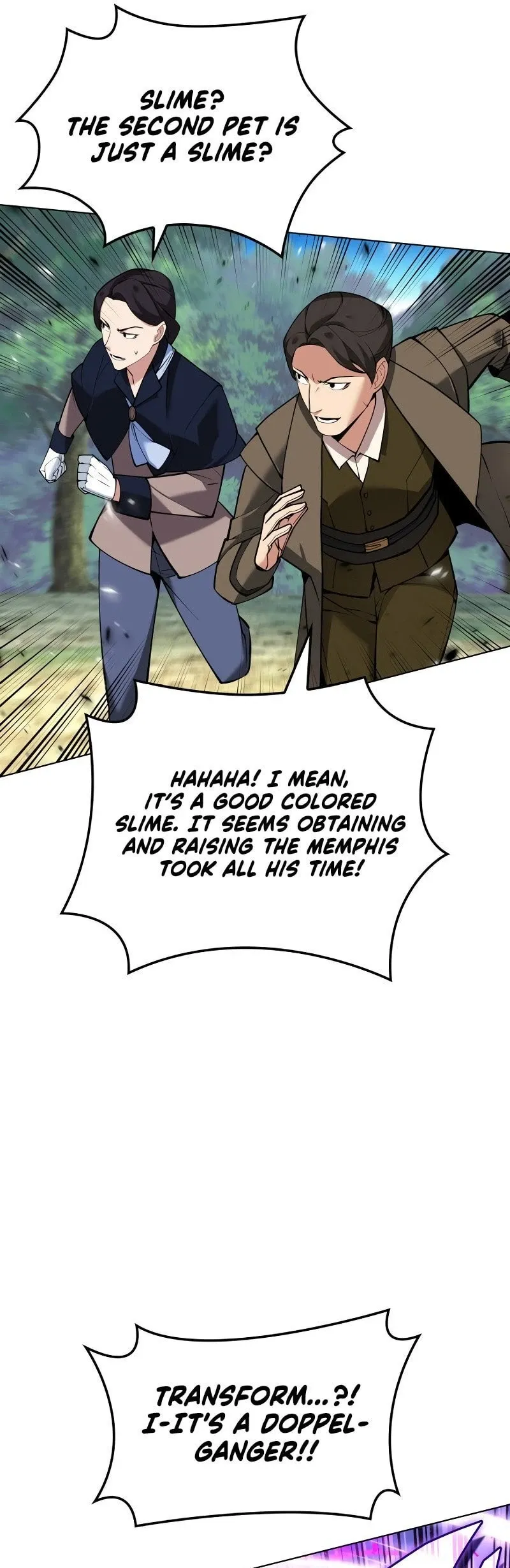 Overgeared Chapter 222 Page 57