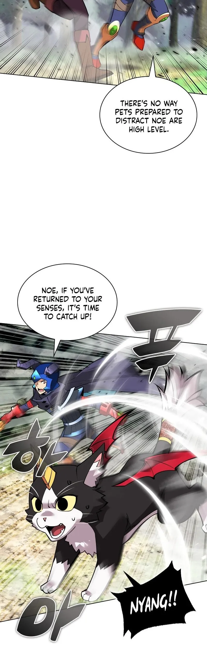 Overgeared Chapter 222 Page 62