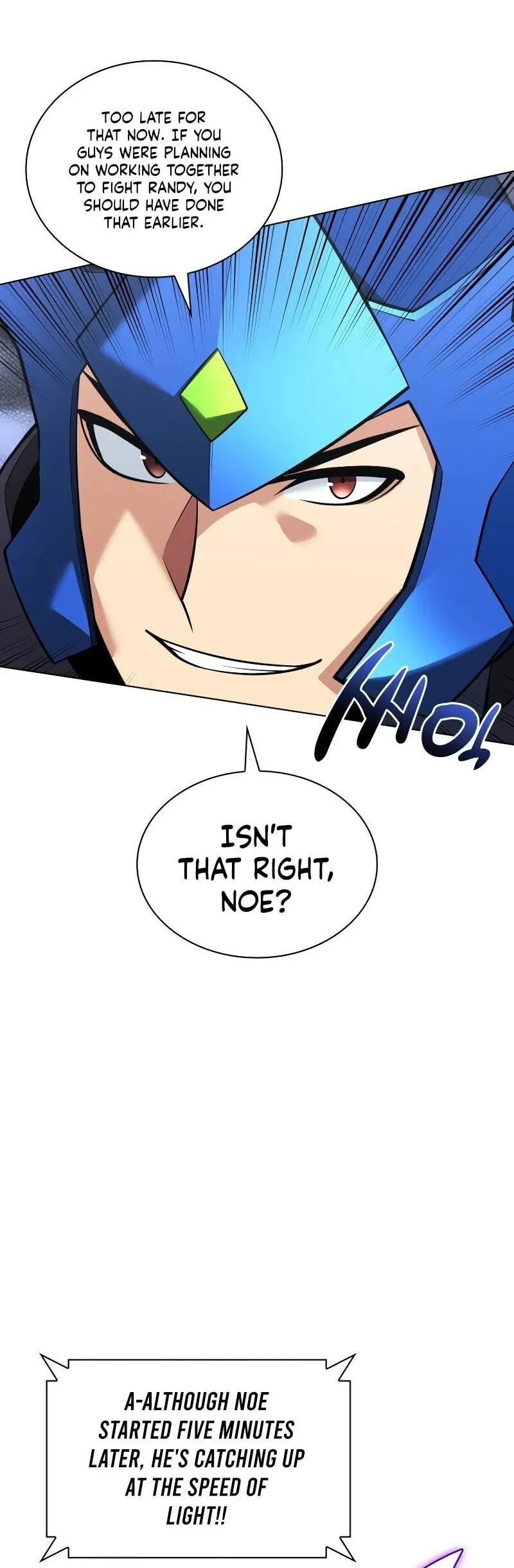 Overgeared Chapter 222 Page 82