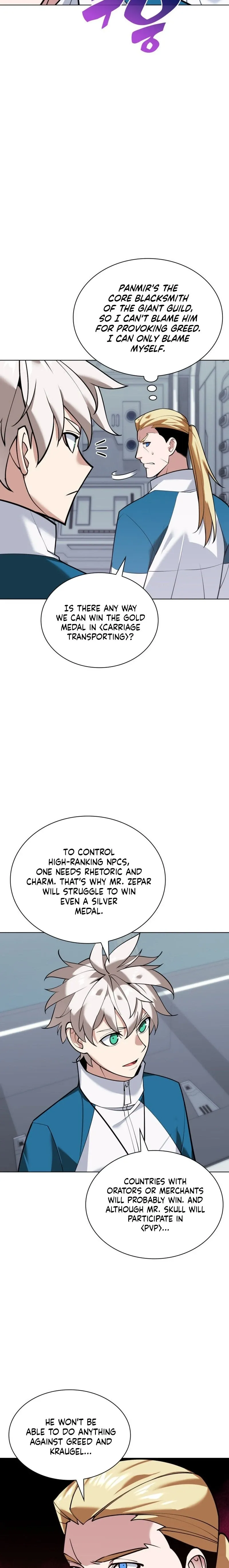 Overgeared Chapter 223 Page 6