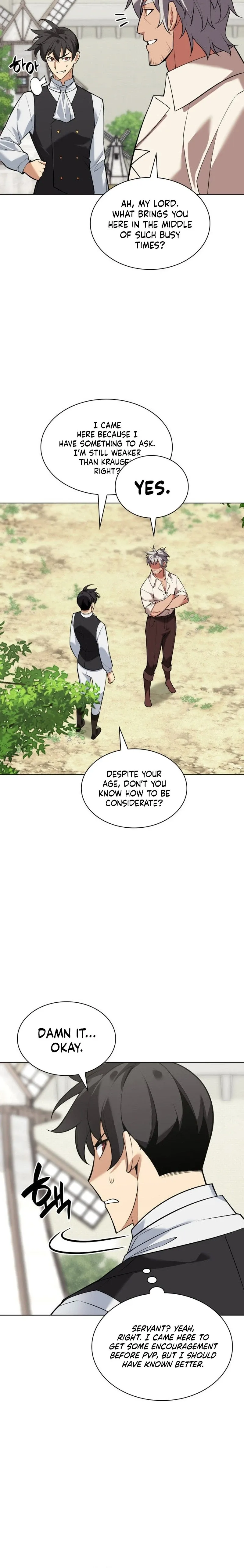 Overgeared Chapter 223 Page 12