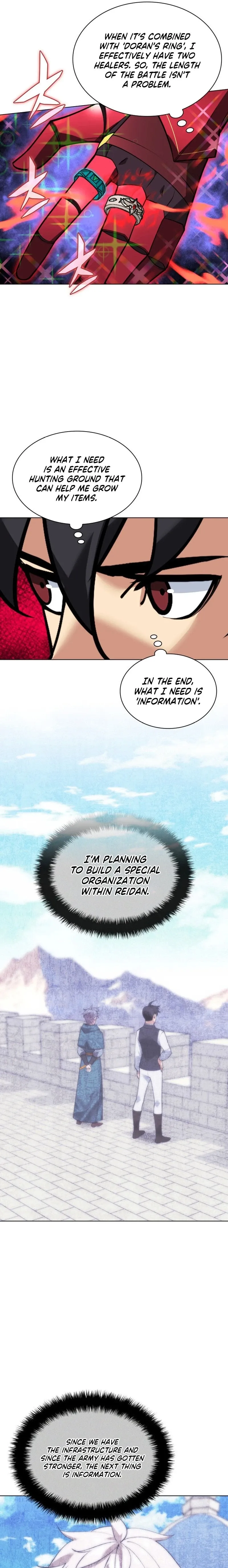 Overgeared Chapter 223 Page 17