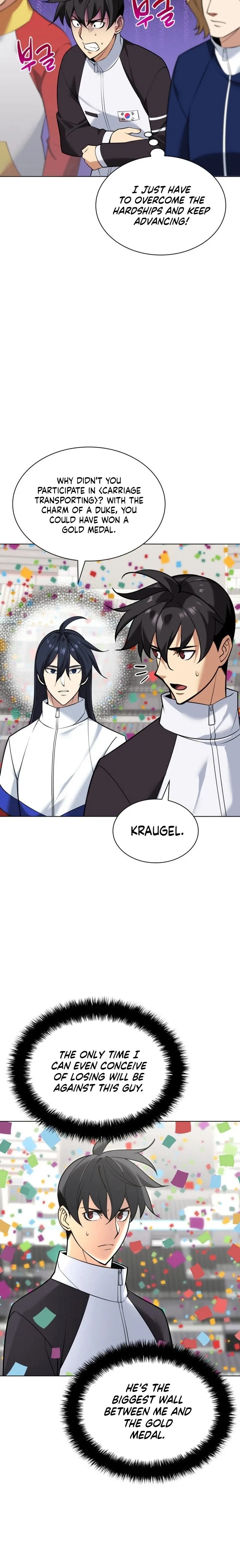 Overgeared Chapter 223 Page 26