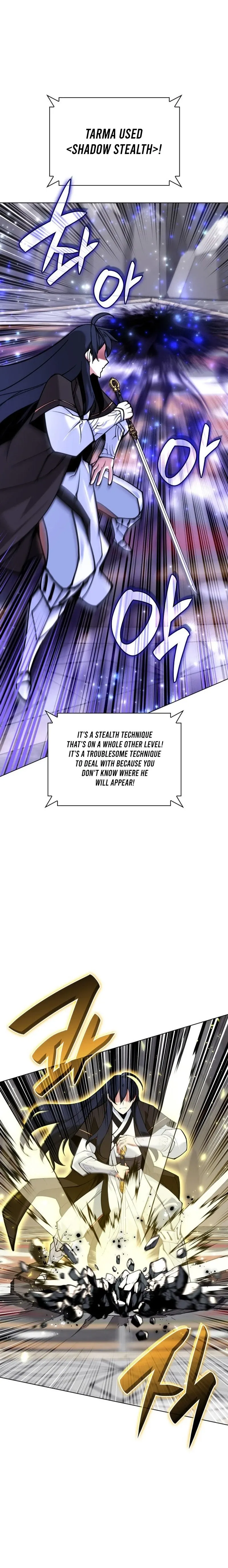 Overgeared Chapter 223 Page 36