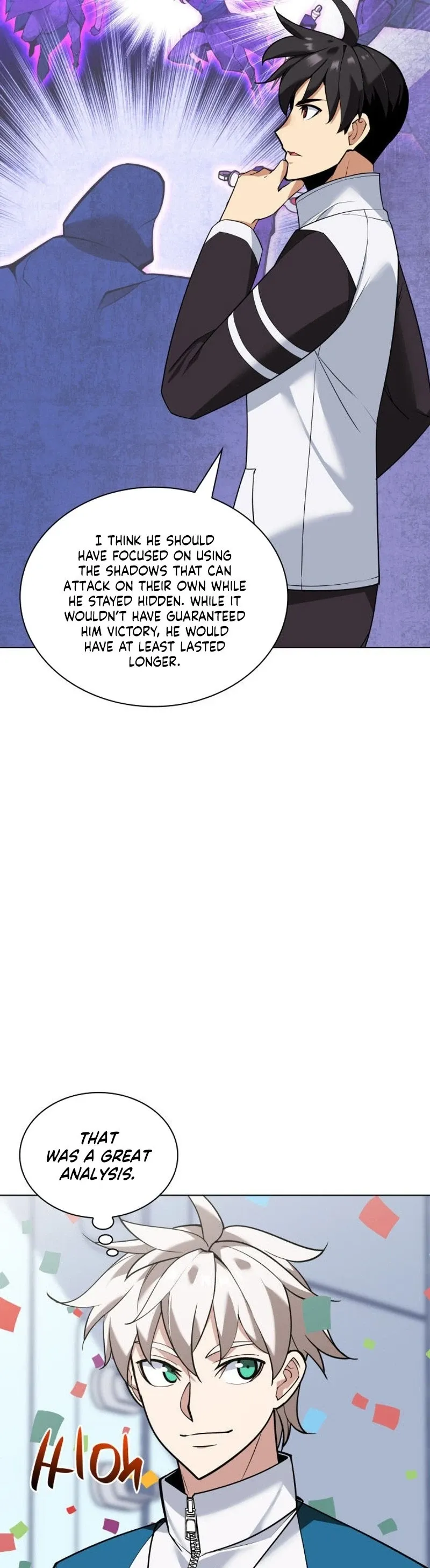 Overgeared Chapter 224 Page 7