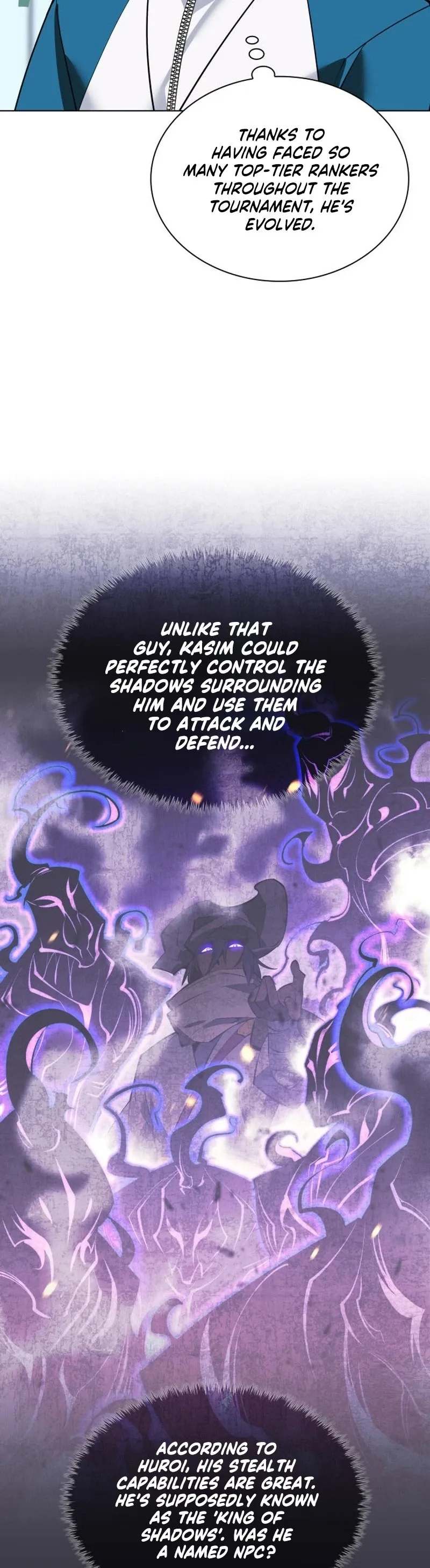 Overgeared Chapter 224 Page 8