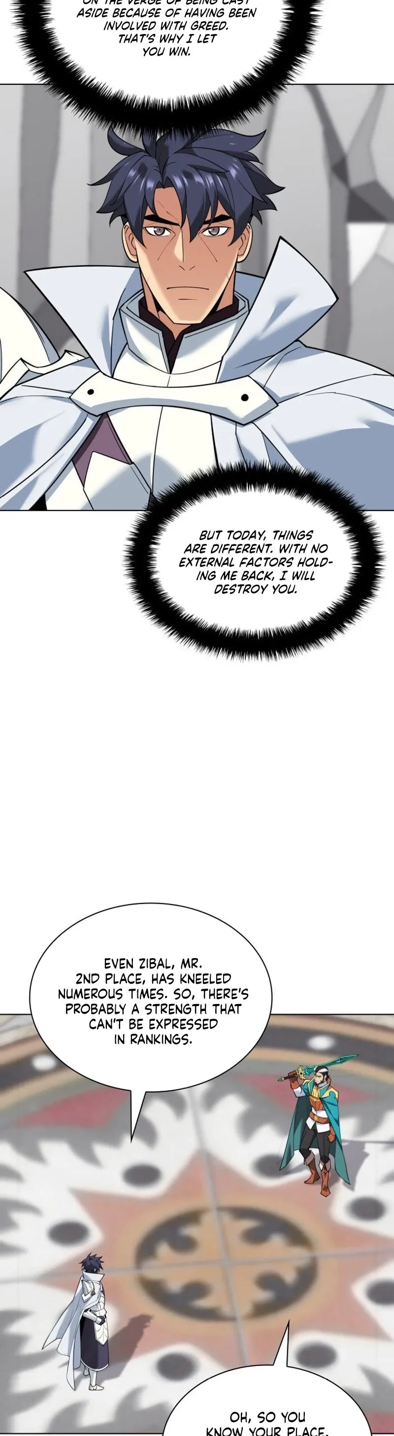 Overgeared Chapter 224 Page 15