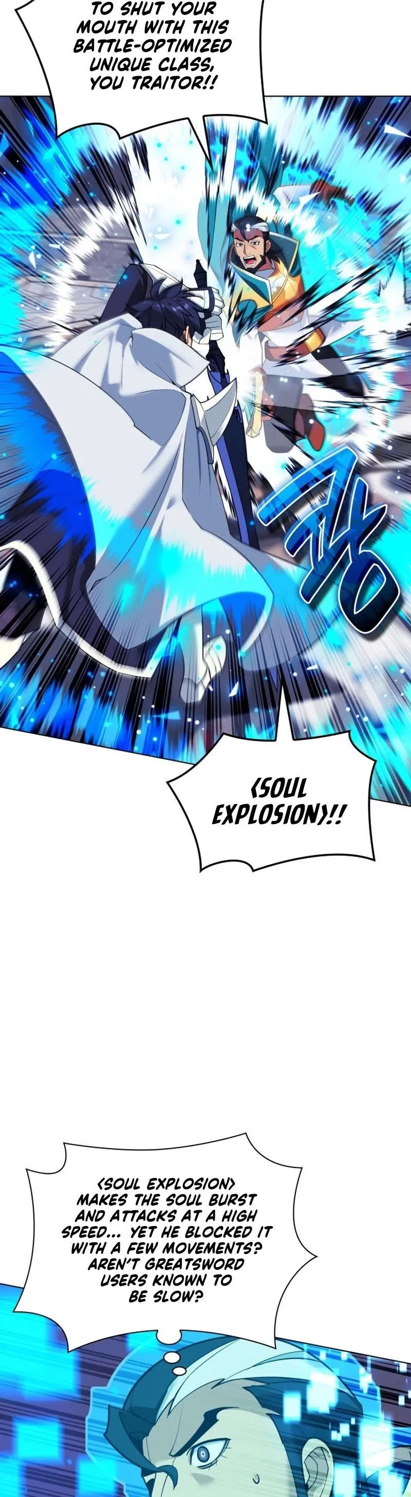Overgeared Chapter 224 Page 19