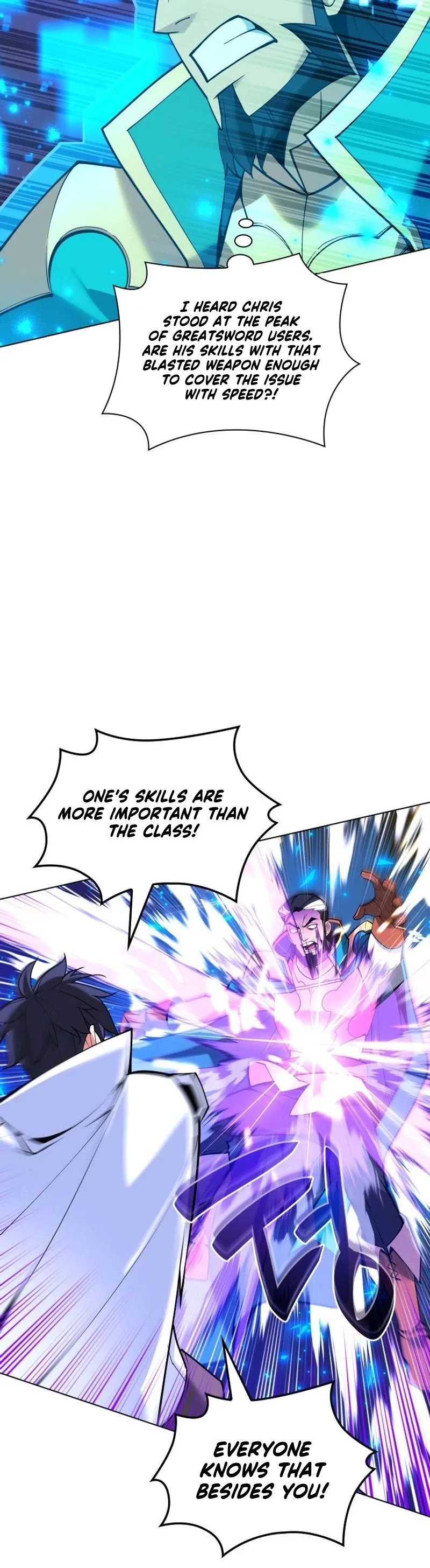 Overgeared Chapter 224 Page 20