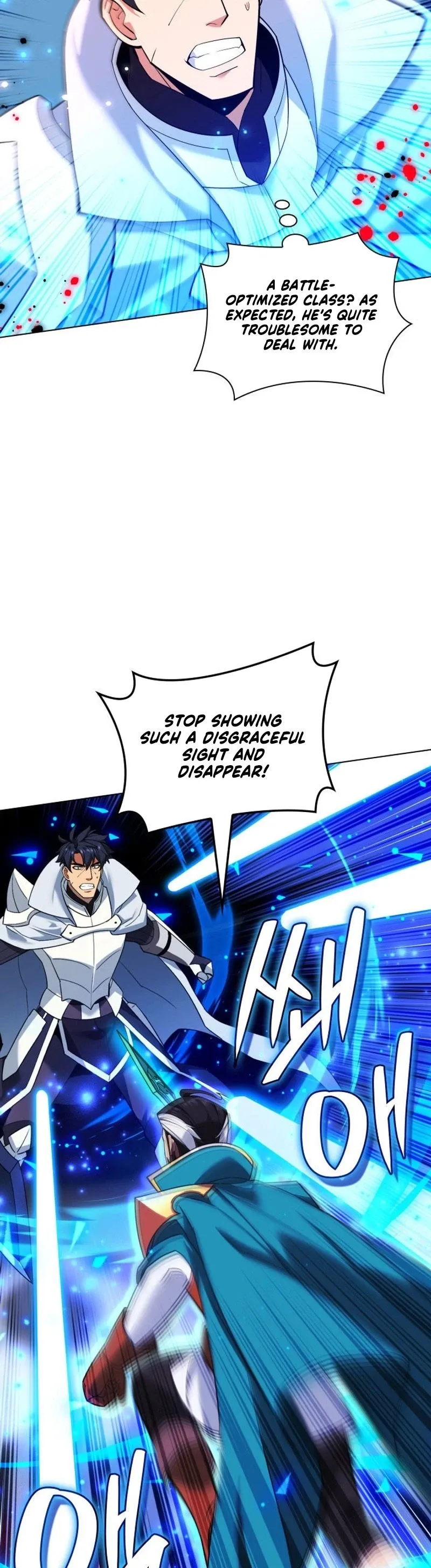 Overgeared Chapter 224 Page 23