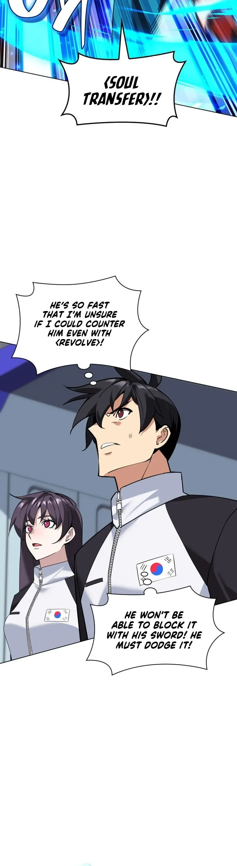 Overgeared Chapter 224 Page 24