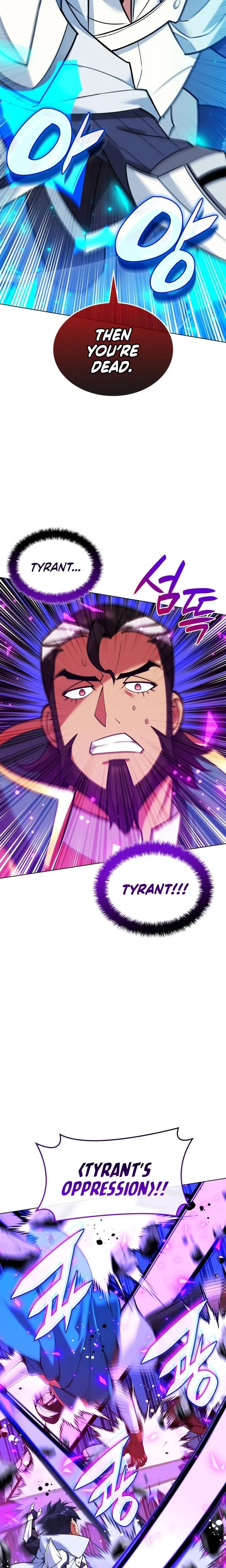 Overgeared Chapter 224 Page 30