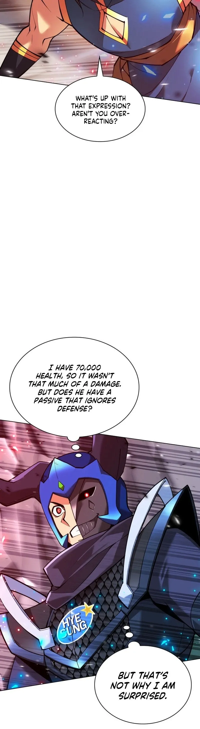 Overgeared Chapter 224 Page 39