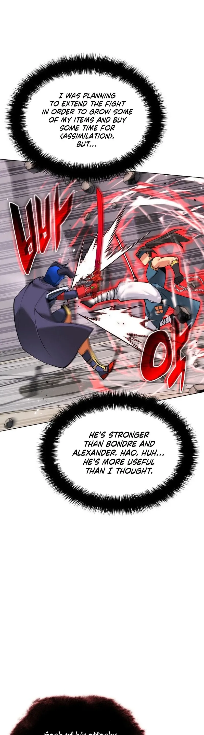 Overgeared Chapter 224 Page 41