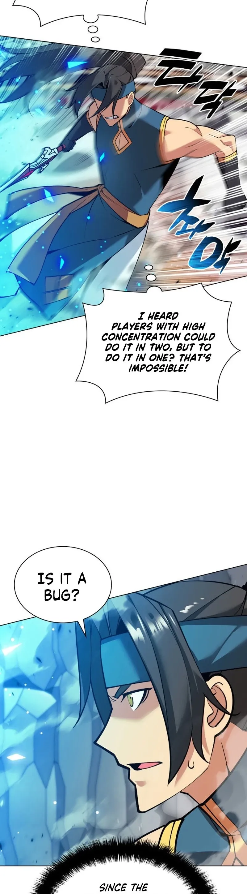 Overgeared Chapter 224 Page 50