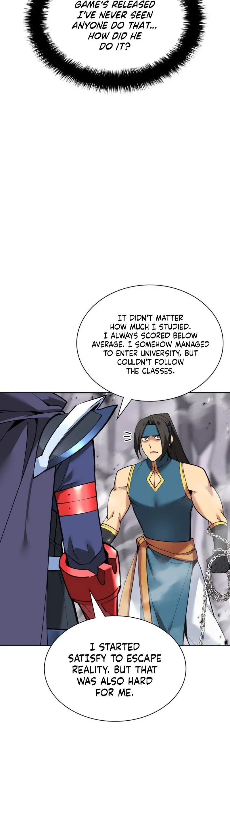 Overgeared Chapter 224 Page 51