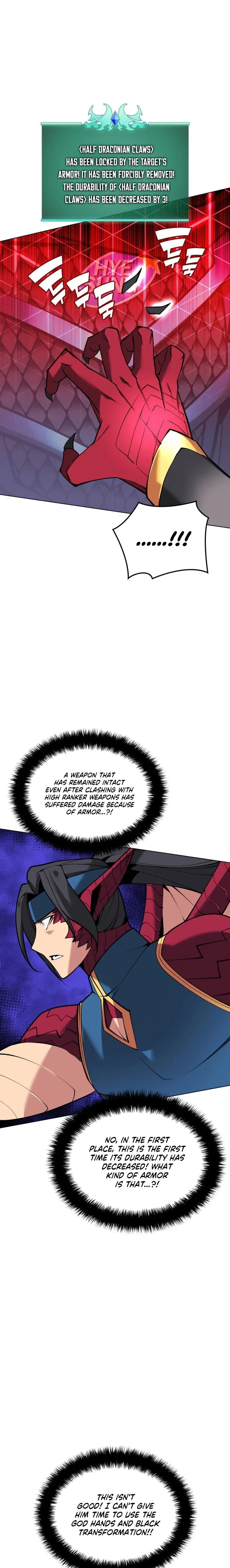 Overgeared Chapter 224 Page 59