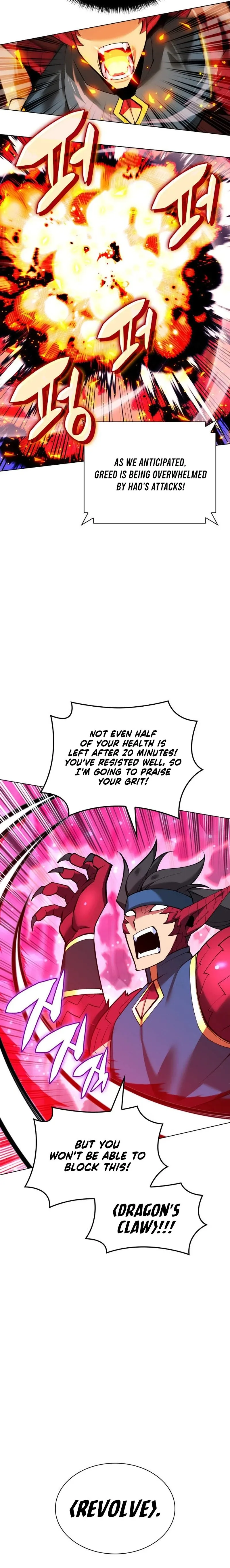 Overgeared Chapter 224 Page 60