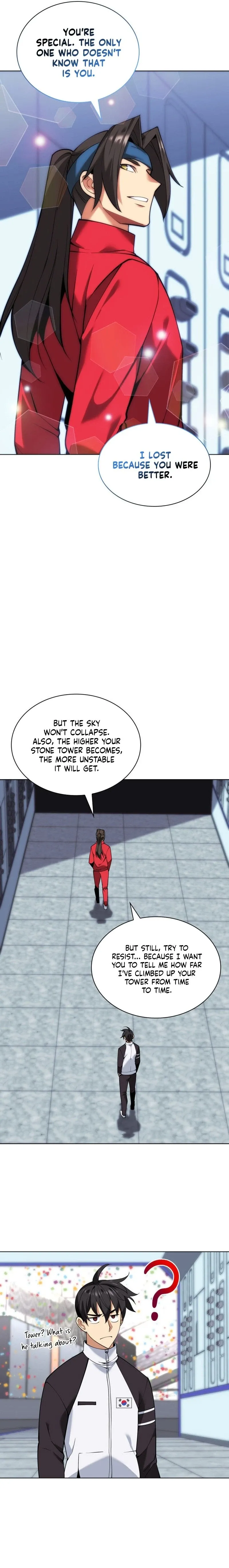 Overgeared Chapter 225 Page 13