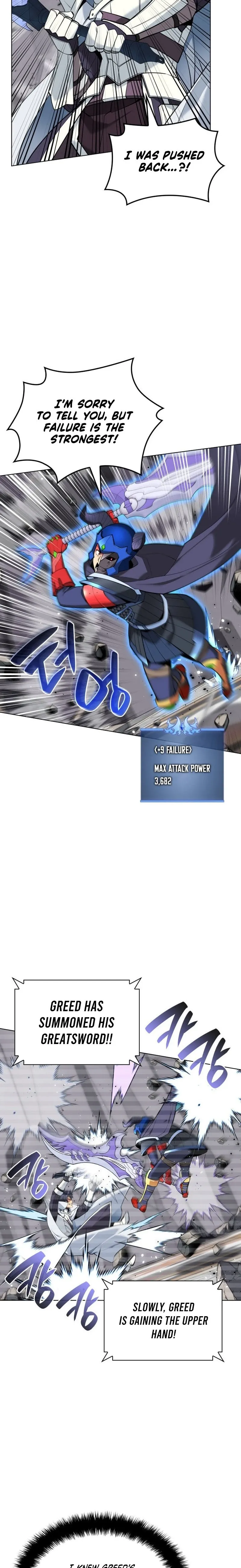 Overgeared Chapter 225 Page 30