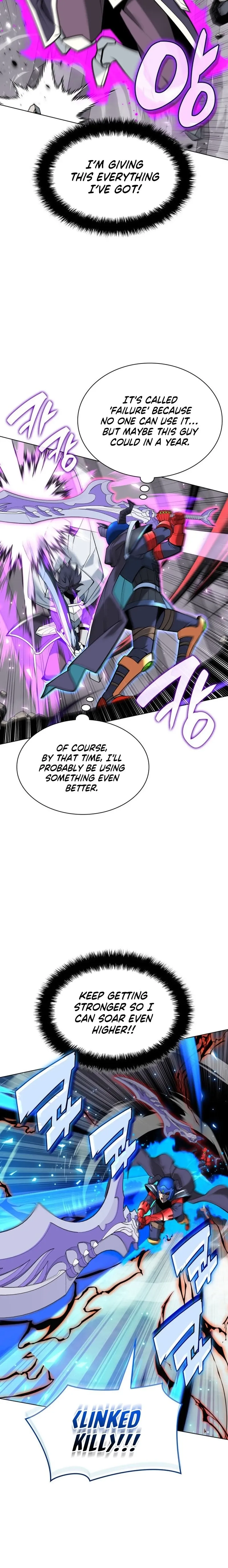 Overgeared Chapter 225 Page 34