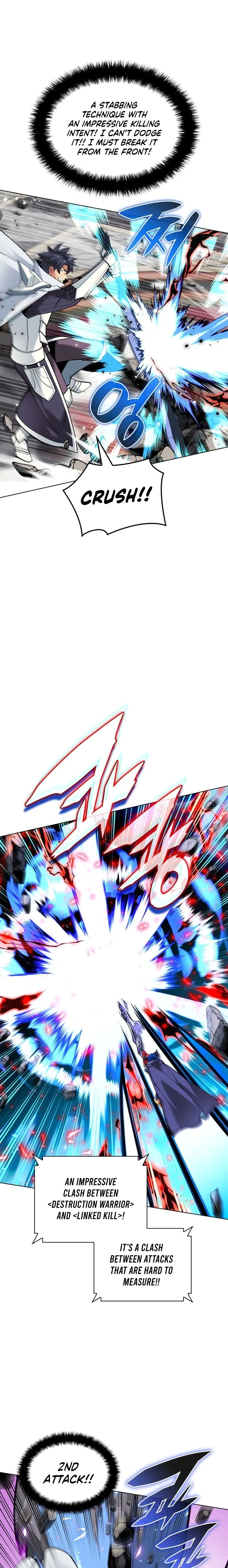 Overgeared Chapter 225 Page 35