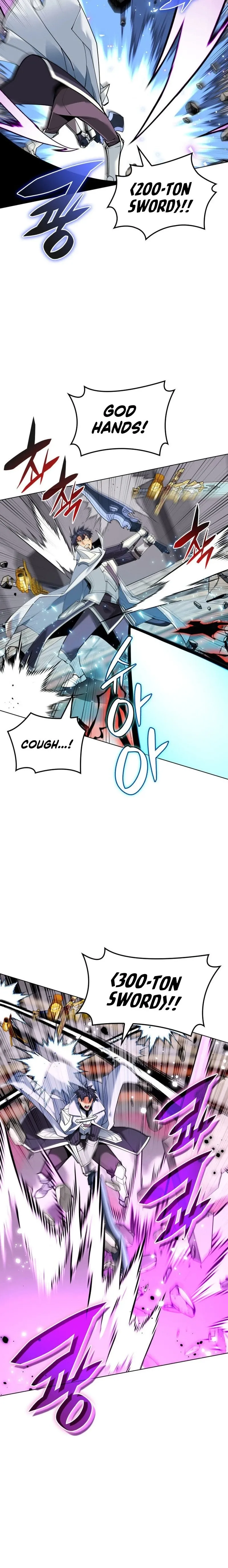 Overgeared Chapter 225 Page 36