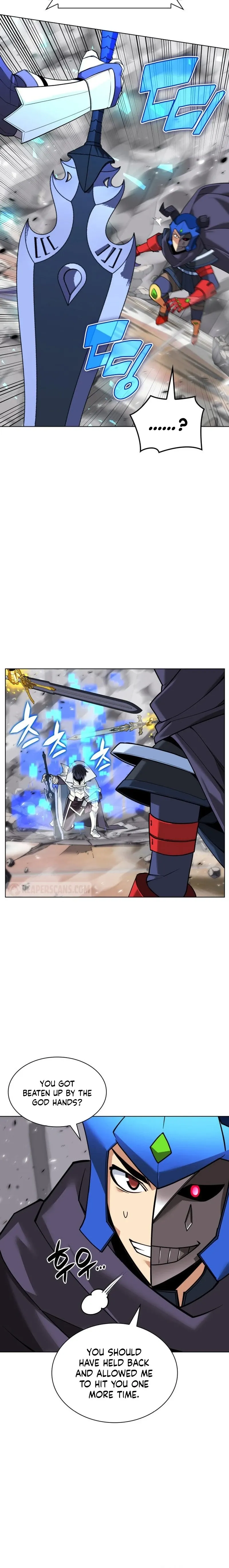 Overgeared Chapter 225 Page 40