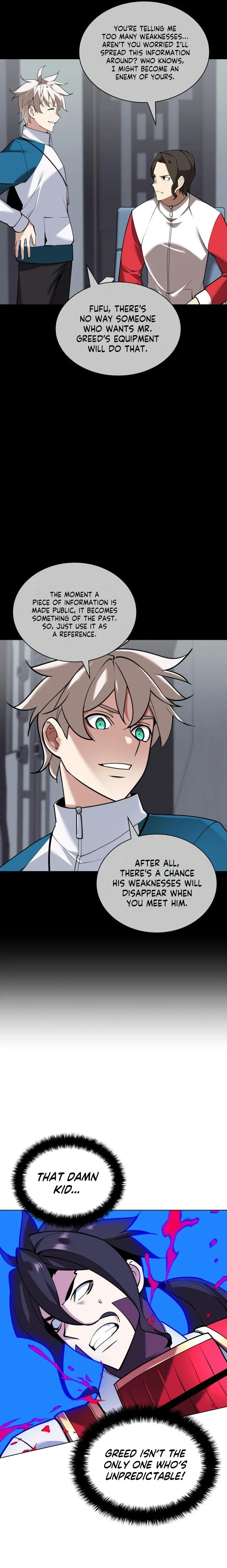 Overgeared Chapter 226 Page 13