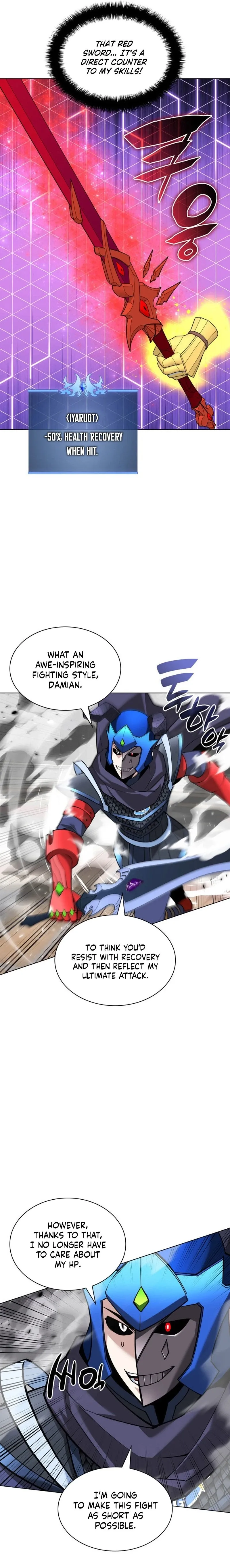 Overgeared Chapter 226 Page 37
