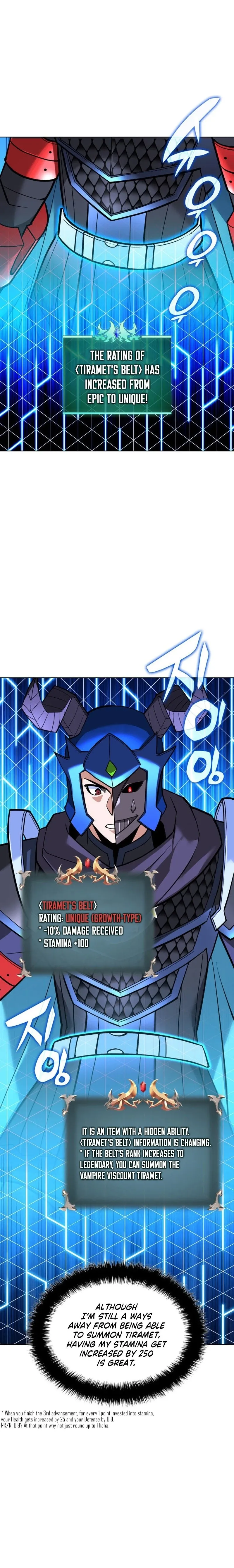 Overgeared Chapter 227 Page 5