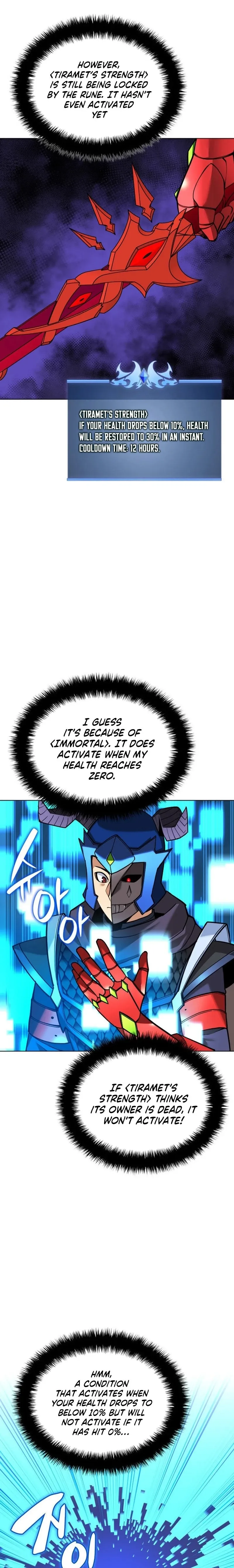 Overgeared Chapter 227 Page 6