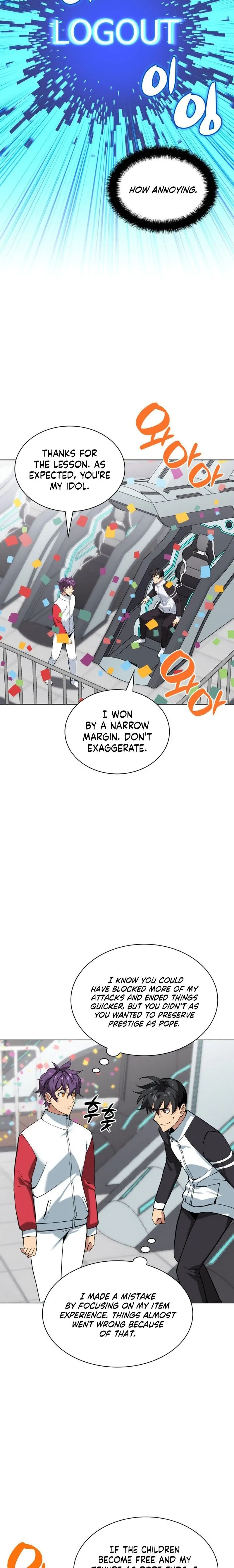 Overgeared Chapter 227 Page 7