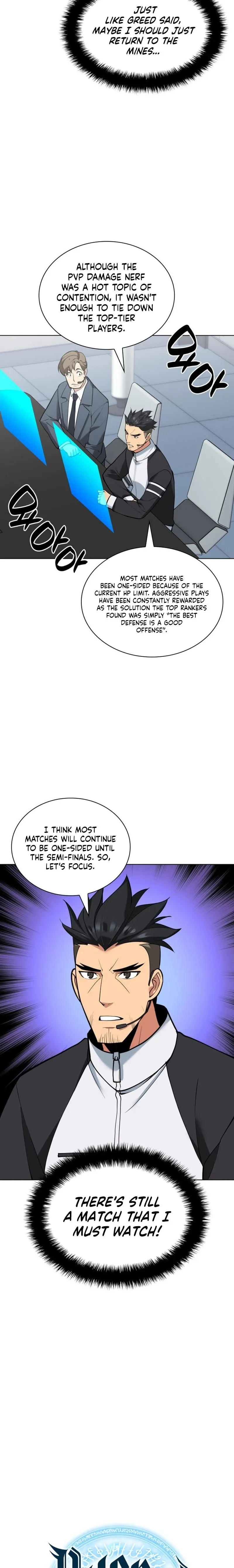 Overgeared Chapter 227 Page 10