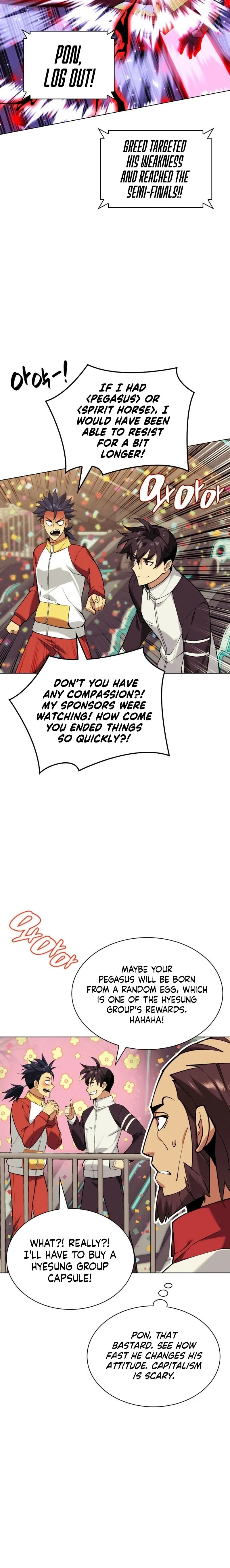 Overgeared Chapter 227 Page 16